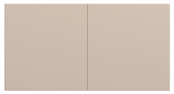 ATLASDESIGN РОЗЕТКА двойная с заземлением со шторками со сдвижными крышками, 16А, в сборе, ПЕСОЧНЫЙ