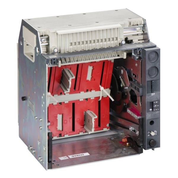 ШАССИ БЕЗ АДАПТАЦИИ ДЛЯ NS630B/1250 3П