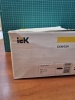 Вилка переносная ССИ-034 63А-6ч/380-415В 3Р+РЕ IP67 MAGNUM IEK