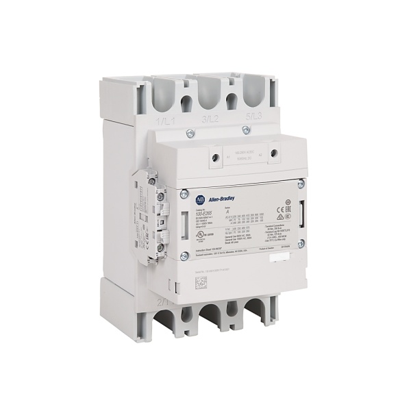 Контактор Allen-Bradley 100E265ED11