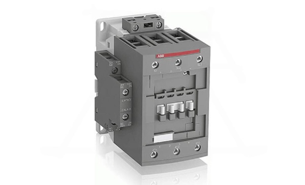 Контактор AF80-30-11-11 24...60VAC/DC, 3NO 80A(125A-AC1) 37kW, всп.контакт 1NO+1NC (4A-AC15)