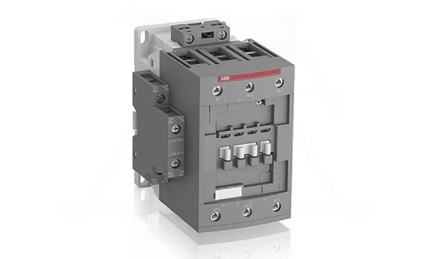 Контактор AF80-30-11-11 24...60VAC/DC, 3NO 80A(125A-AC1) 37kW, всп.контакт 1NO+1NC (4A-AC15)