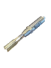 LANBAO LBYC10A2A1L6B1N вибрационный датчик уровня G1 L=100мм 316L PNP/NPN разъем М12