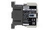 Мини-контактор UKC1-12M-10-230AC, 3P, 12A(AC-3), 20A(AC-1), 5.5kW(400VAC), Uк=230VAC, 1NO