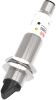 LANBAO PR18G-DM3DNR-E2 Рефлекторный датчик 3 м, инфракрасный светодиод, NPN, NO+NC, 10…30 DC, никели