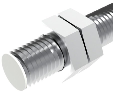 LANBAO LR08BF02DNCY индуктивный датчик M8x40мм NPN NC Sn=2мм кабель 2м