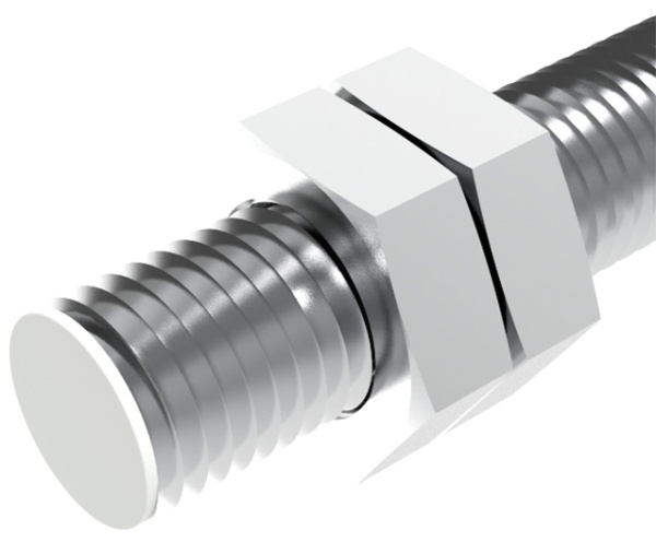 LANBAO LR08BF02DLOY индуктивный датчик M8x40мм 2-х проводный DC NO Sn=2мм кабель 2м