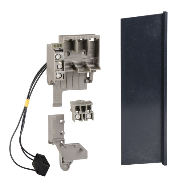 НАБОР ДЕТАЛЕЙ ДЛЯ NS С ЭЛ. УПРАВЛЕНИЕМ