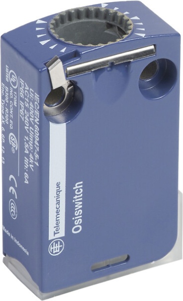 КОНЦЕВОЙ ВЫКЛЮЧАТЕЛЬ 1НО 1НЗ