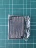 LANBAO TD-09 рефлектор 60х40мм крепление по диагонали