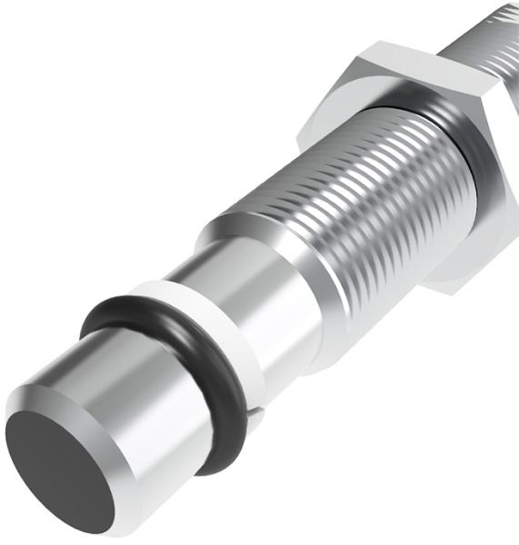 LANBAO LR12XBF15DNOB-E2 индуктивный датчик M12 NPN NO Sn=1.5мм разъем M12 500bar