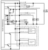 LANBAO DPG-10TN-L Датчик давления газа 90° воздухозаборник, NPN, -100.0...100.0 кПа, ±0.6%F.S.±1 digit