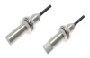LANBAO LR12EBN08DPCY Индуктивный датчик 8 мм, цилиндрический, незаподлицо, High protection, 10…30 DC