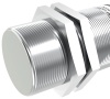 LANBAO LR30XBF15DNRY-E2 Индуктивный датчик 15 мм, цилиндрический, незаподлицо, 10…30 DC, NPN, NO+NC,