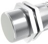 LANBAO LR30XBF10DNOW1-E2 индуктивный датчик M30х63мм NPN NO Sn=10мм разъем M12