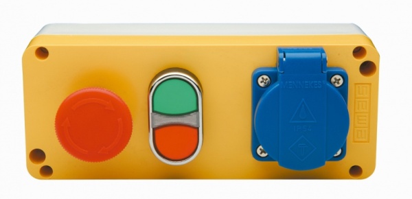 Пульт управления PA3312 PA3E40K20P1