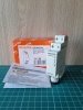 Реле контроля фаз RS-MV31M, 3P, 2CO, 266_540VAC(L-L), 2s, обрыв, чередование, 1M