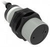 LANBAO PR30S-TM20DNR Оптический датчик 20 м, инфракрасный свет светодиод (880нм), NPN, NO+NC, 10…30 DC, PBT, цилиндрический, кабель, IP67