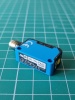 Фотоэлектрический датчик PNP NC, light ON, PNP NO,dark ON (6020688) WL150-P420 SICK