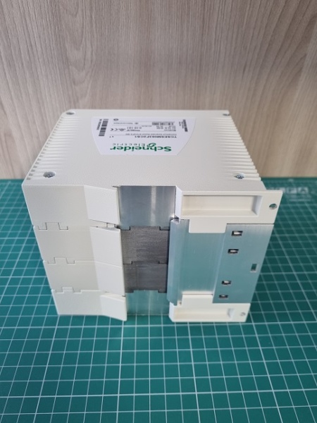 Коммутатор ConneXium (Managed) 6TX/2FX-SM, усовершенствованный