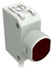 LANBAO PSR-YC10DPBR  оптический датчик гибридный корпус PNP NO/NC Sn=100мм BGS (D-тип) кабель 2 м