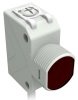 LANBAO PSR-PM3DNBR оптический датчик гибридный корпус NPN NO/NC Sn=3м (R-тип) кабель 2м
