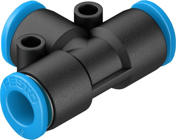 QSMT-6 ТРОЙНИК