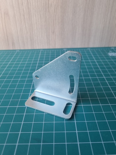 LANBAO ZJP-6 Кронштейн для крепления