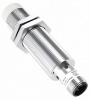 LANBAO LR18XCN08LIUM-E2 индуктивный датчик M18x69мм 0-10V + 0-20mA 1,6...8мм разъем М12