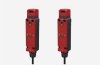 LANBAO SLBS-ET1E-D  Электромагнитный замок безопасности,1NC/1NO + None,Кабельный ввод M20