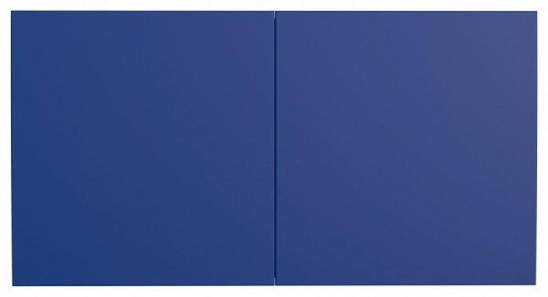 ATLASDESIGN РОЗЕТКА двойная с заземлением со шторками со сдвижными крышками, 16А, в сборе, АКВАМАРИН