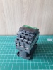 КОНТАКТОР 3Р,12 A,НО+НЗ,220V50ГЦ
