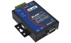 Преобразователь интерфейсов ZLAN5143I, RS-232/485/422 в Ethernet, 1xRS-485/422, 1xRS-232, с изоляцией 3кВ, Modbus Gateway, 24VDC