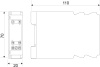 M25111 Преобразователь Aac CCE-A М25111