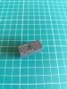 Реле R2G2CH024, 2CO, 8A(250VAC/30VDC), 24VDC,  растр. 5mm, IP50