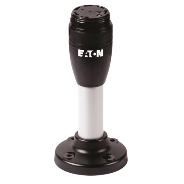 Модуль базовый SL4-PIB-100, для сигнальной колонны SL4, труба 100мм, IP66