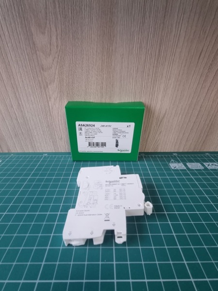 iOF КОНТАКТ СОСТОЯНИЯ ДЛЯ АВ ACTI9