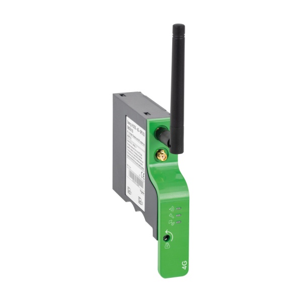 Модем 4G модуля Easergy HU250