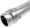 LANBAO LR6.5QBF02DPCY-E1 индуктивный датчик ?6.5 PNP NC Sn=2мм разъем M8