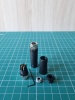 LANBAO QE8-N3F прямой разъем M8 3pin