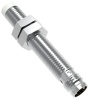 LANBAO LR08BN02DLO-E1 Индуктивный датчик 2 мм, цилиндрический, незаподлицо, 10…30 DC, двухпроводный
