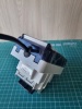 Встраиваемая розетка Scame DOMOPLUS 570.6407 16A SCHUKO IP66