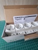 ЩИТ.РОЗ. iPC DIN 2П+T 16A 250В НЕМ