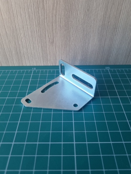 LANBAO ZJP-6 Кронштейн для крепления