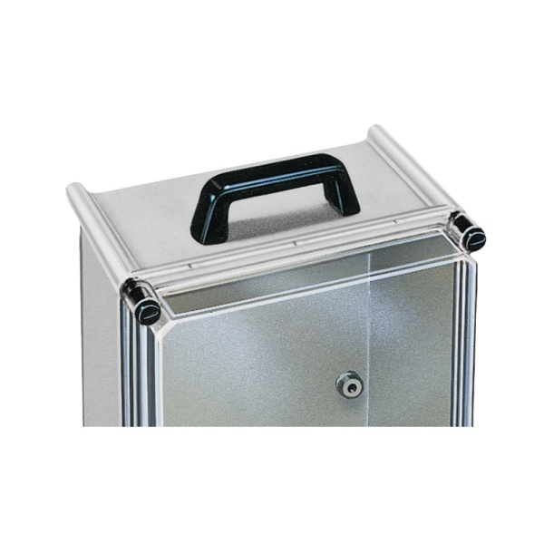 ПЛАСТИКОВАЯ РУЧКА ДЛЯ ПЕРЕНОСКИ