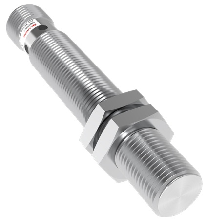 LANBAO LR12XCF02LIUM-E2 Индуктивный датчик М12х73мм 0-10В+0-20мА Sn=2мм разъём М12