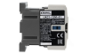 Мини-контактор UKC1-12M-01-230AC, 3P, 12A(AC-3), 20A(AC-1), 5.5kW(400VAC), Uк=230VAC, 1NC