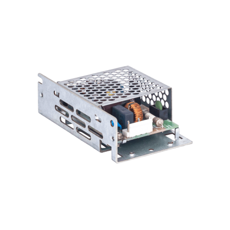 Блок питания импульсный PJ, 15.6W, 1.3А, 85_264VAC / 12VDC, винт.клеммы, бескорп.исп.