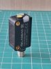 LANBAO PSE-YC35DNBR-E3 оптический датчик 32,5x20x12мм NPN NO/NC Sn=350мм BGS (D-тип) разъем M8