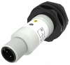 LANBAO PR18S-DM3DNR-E2 оптический датчик M18 NPN NO+NC Sn=3м (R-тип) разъем M12